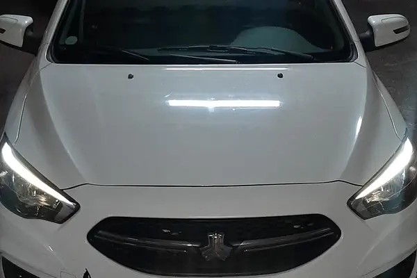 شاهین، G دنده ای