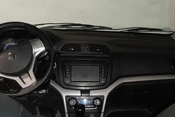 شاهین، G دنده ای