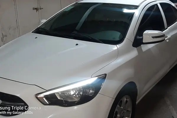 شاهین، G دنده ای