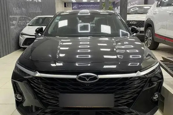 فونیکس، آریزو 8 (Z8)