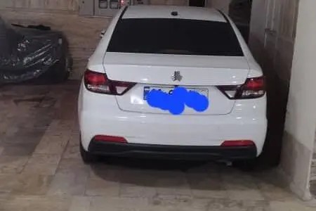 شاهین، G دنده ای