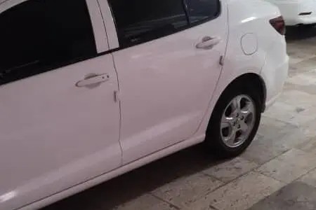 شاهین، G دنده ای