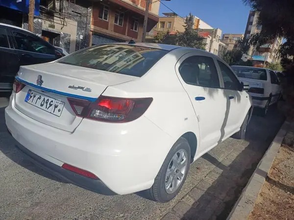 شاهین، G اتومات