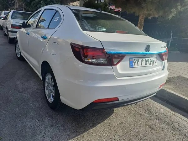 شاهین، G اتومات