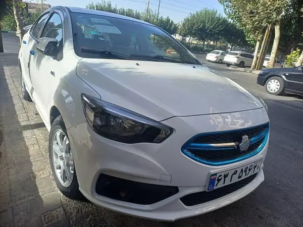 شاهین، G اتومات