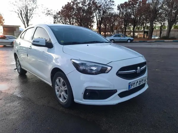 شاهین، G دنده ای