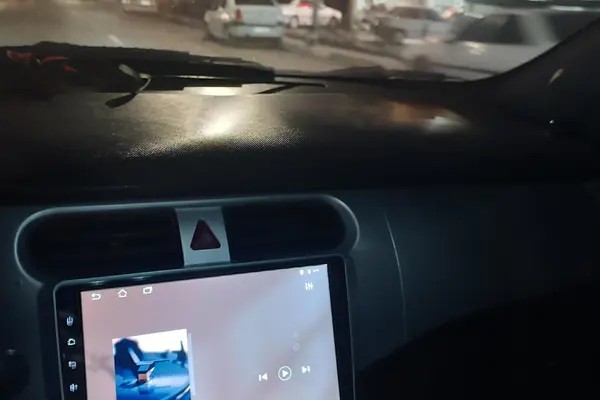 برلیانس، H230