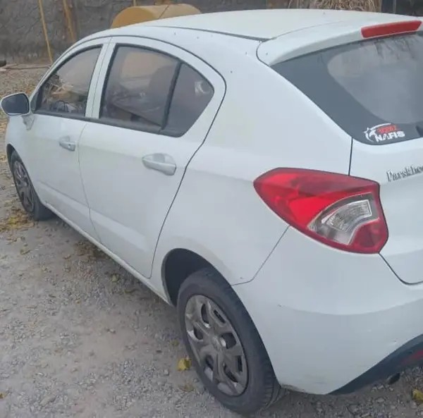 برلیانس، H220