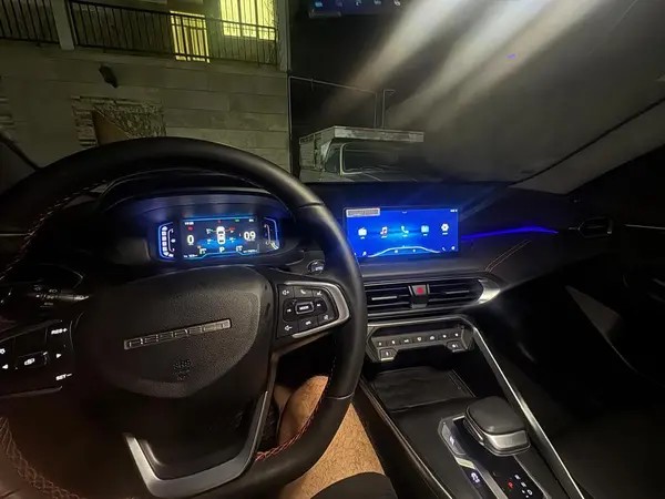 ریسپکت، پرایم