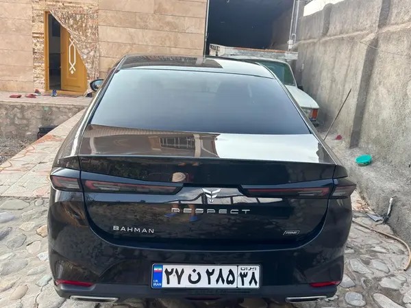 ریسپکت، پرایم