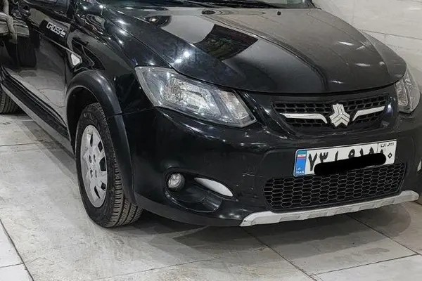 کوییک، دنده ای R