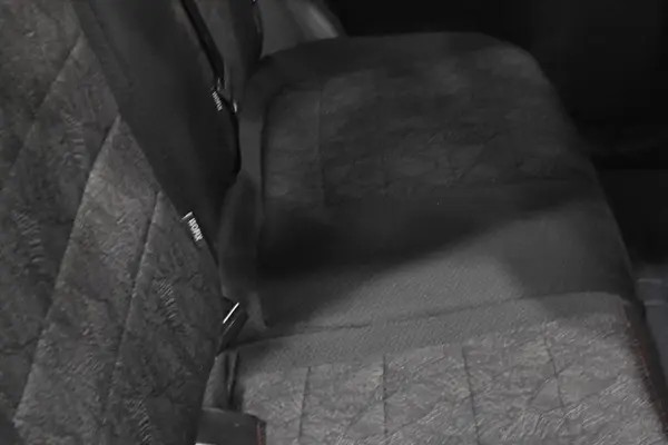 کوییک، دنده ای R