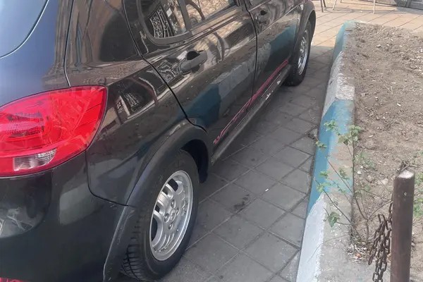 کوییک، دنده ای R