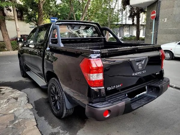 مکث موتور، کلوت