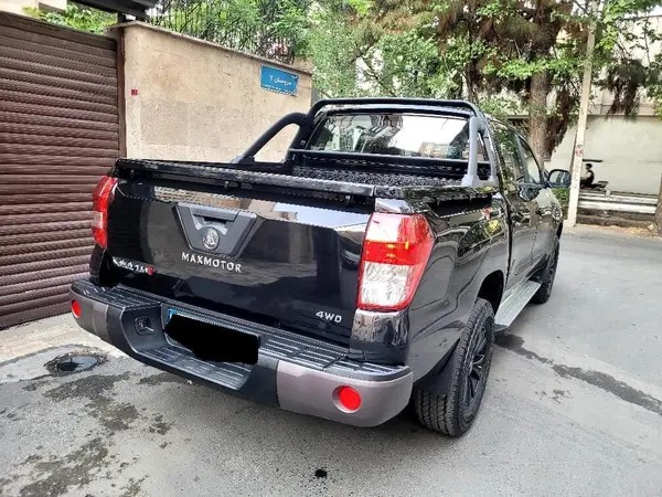 مکث موتور، کلوت