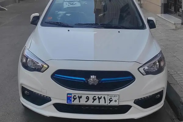 شاهین، GL دنده ای