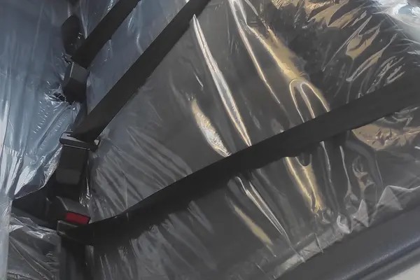 شاهین، GL دنده ای