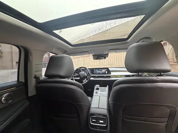 فونیکس، آریزو 8 (Z8)