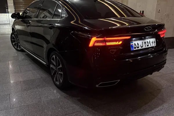 فونیکس، آریزو 6 پرو