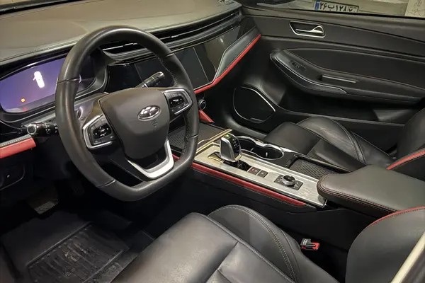 فونیکس، آریزو 6 پرو