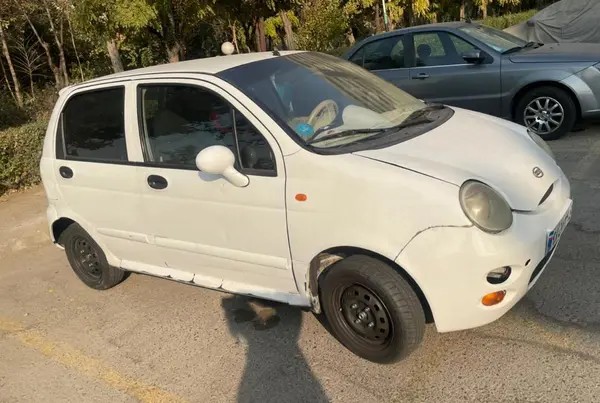 ام وی ام، 110