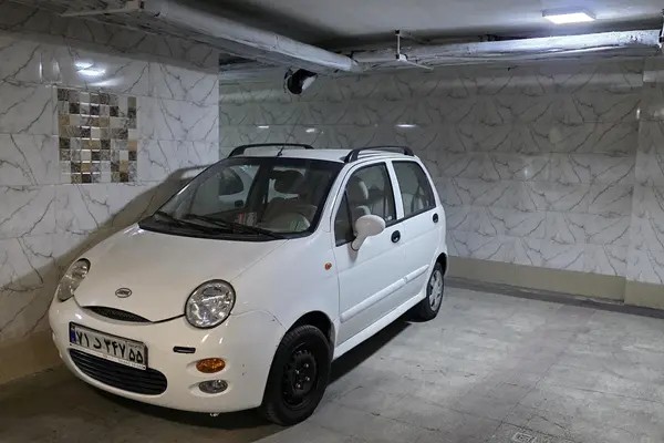 ام وی ام، 110