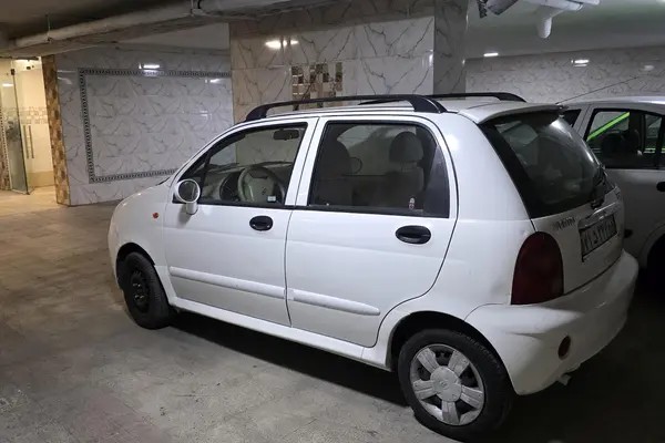 ام وی ام، 110