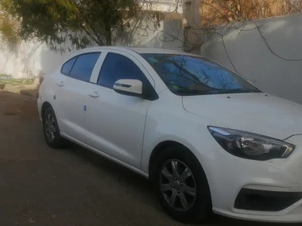 شاهین، G دنده ای