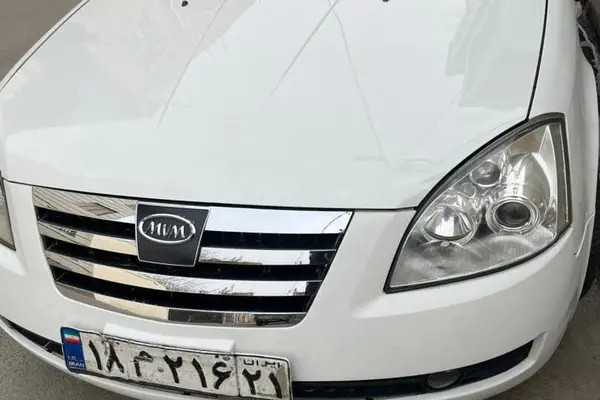 ام وی ام، 530