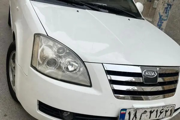 ام وی ام، 530