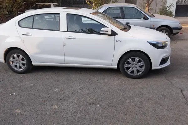 شاهین، G اتومات