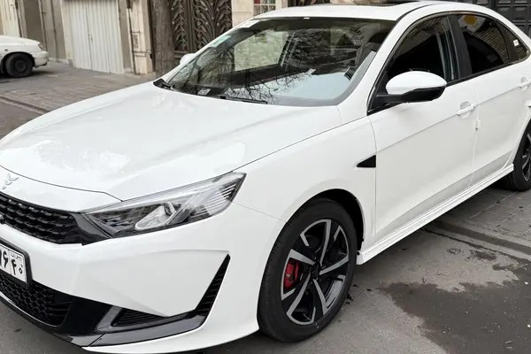 ریسپکت، پرایم