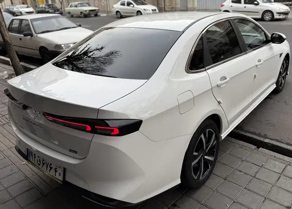 ریسپکت، پرایم