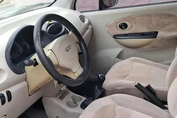 ام وی ام، 110