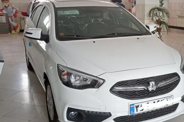 شاهین، پلاس اتوماتیک