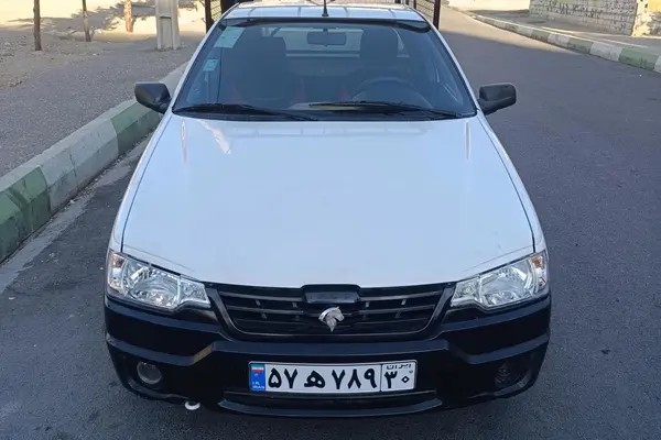 آریسان، دوگانه سوز