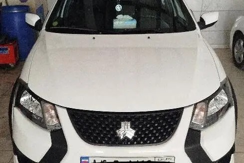 کوییک، دنده ای S