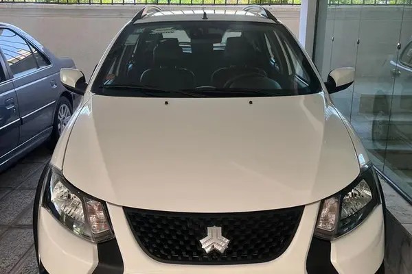 کوییک، دنده ای S