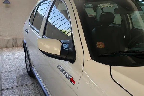 کوییک، دنده ای S