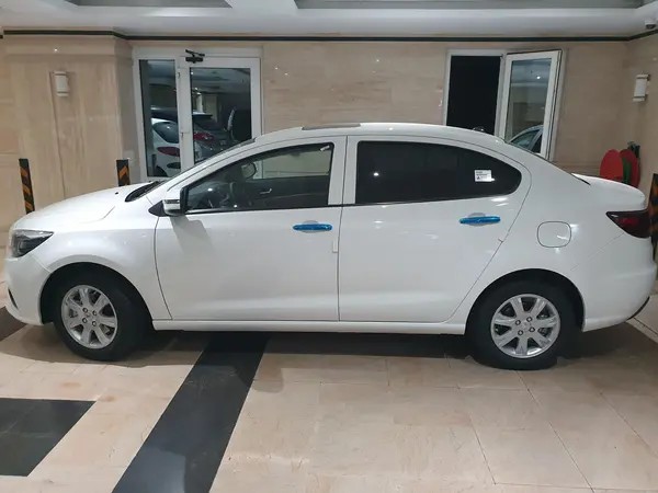 شاهین، پلاس اتوماتیک