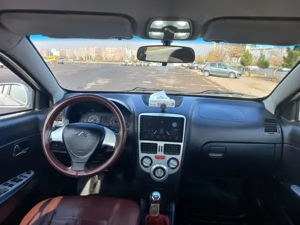 ام وی ام، 315هاچ بک