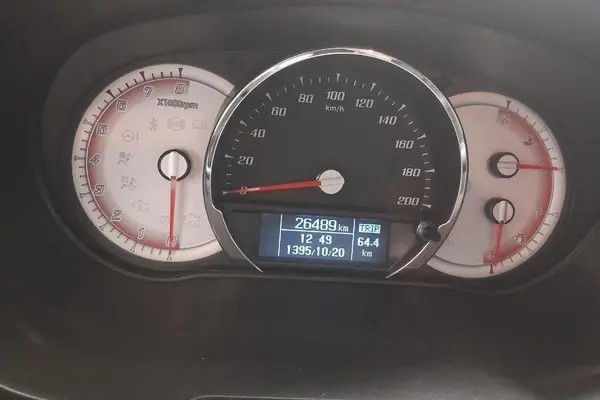 کوییک، اتوماتیک پلاس