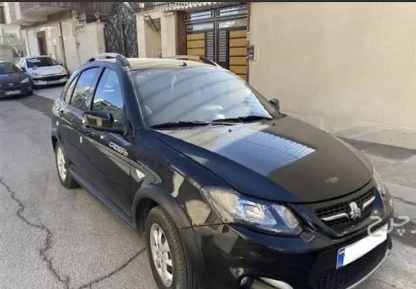 کوییک، دنده ای