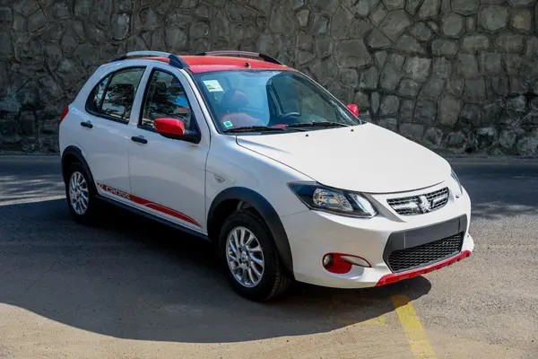 کوییک، دنده ای R