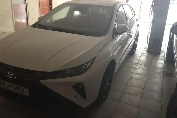 فونیکس، آریزو 6 جی تی (Z6 GT)