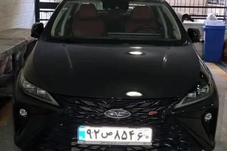 فونیکس، آریزو 6 جی تی (Z6 GT)