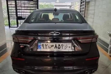 فونیکس، آریزو 6 جی تی (Z6 GT)