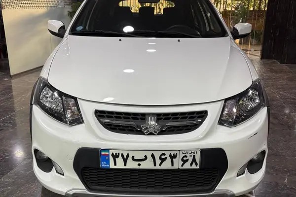 کوییک، دنده ای R