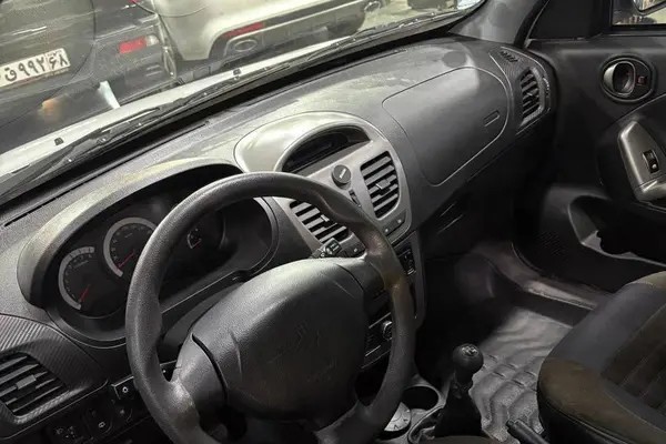 کوییک، دنده ای R