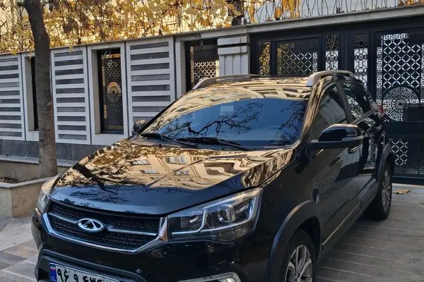 ام وی ام، X22